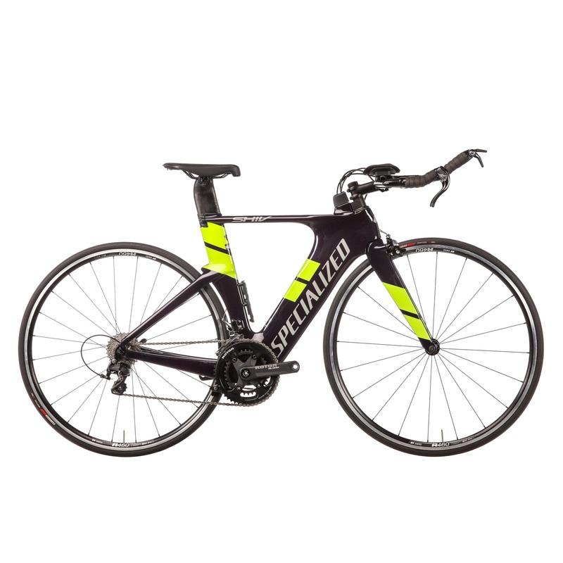 2018 Specialized Shiv Elite XS
