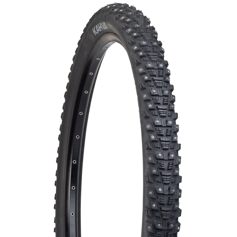45NRTH Kahva Tire – 29 x 2.25 Clincher Steel BLK 33tpi