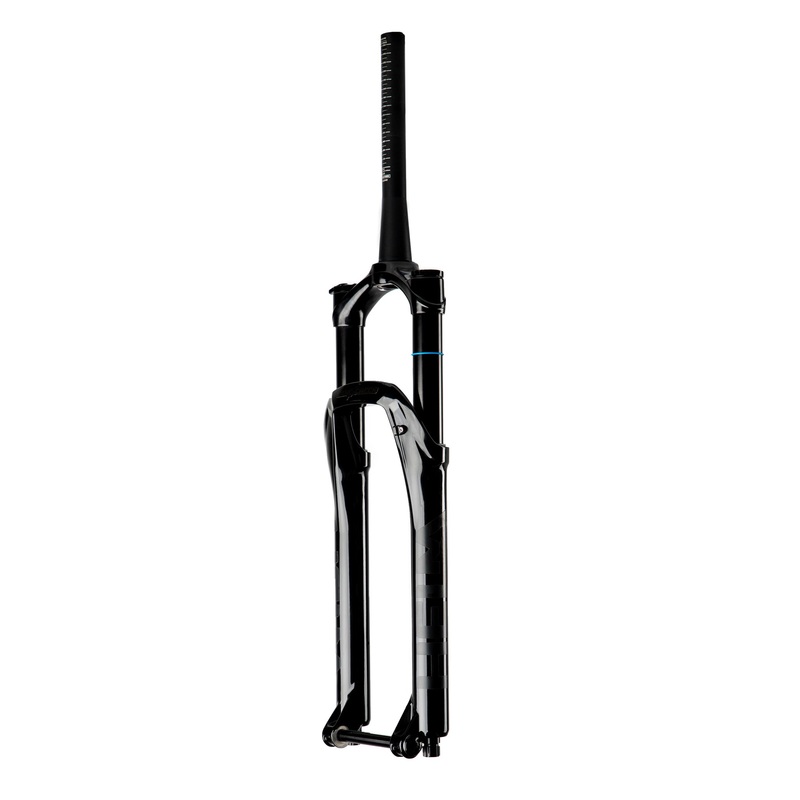 Cane Creek Helm MKII Air 29″/27.5+ Fork (51mm) 140mm – Blk