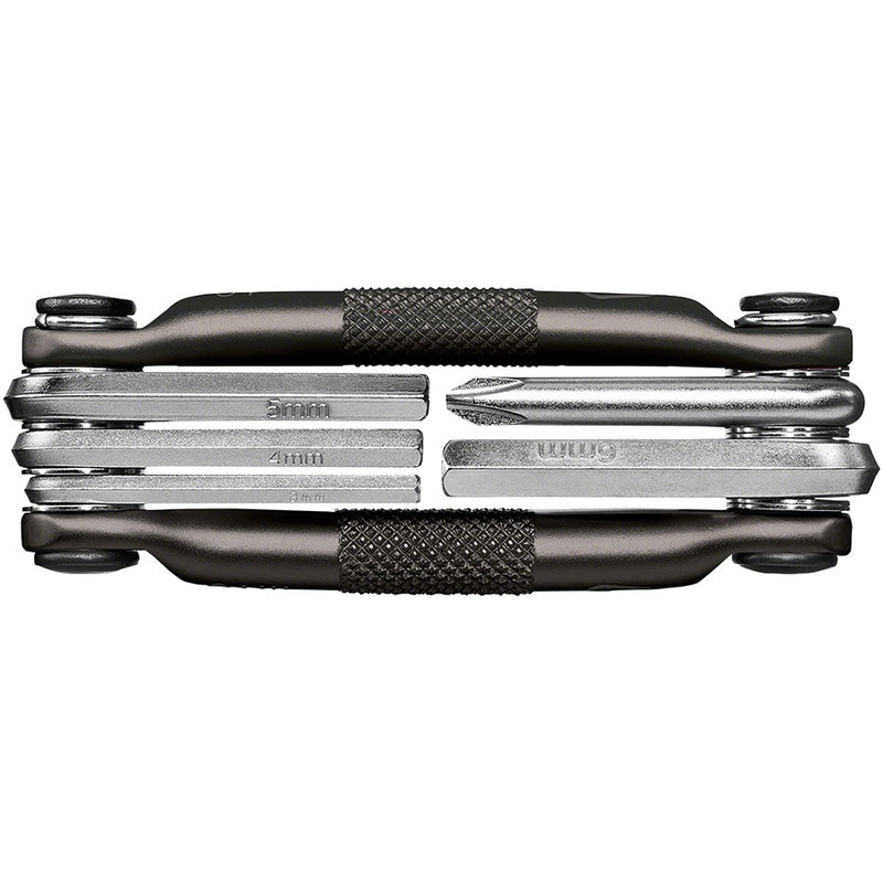 Crankbrothers Multi 5 Tool: Midnight