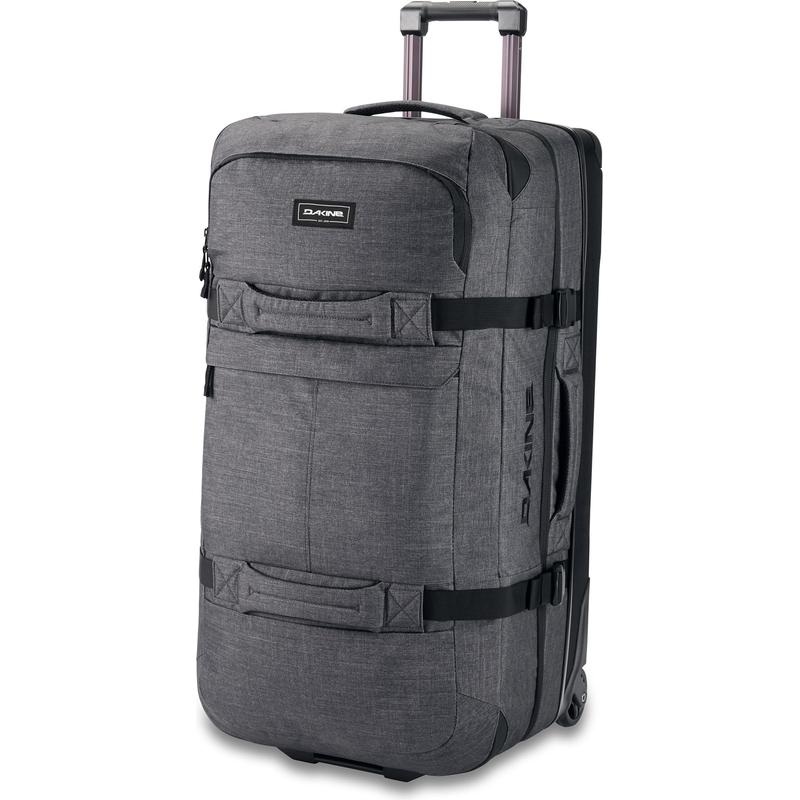 Dakine Split Roller Bag 110L Carbon One Size