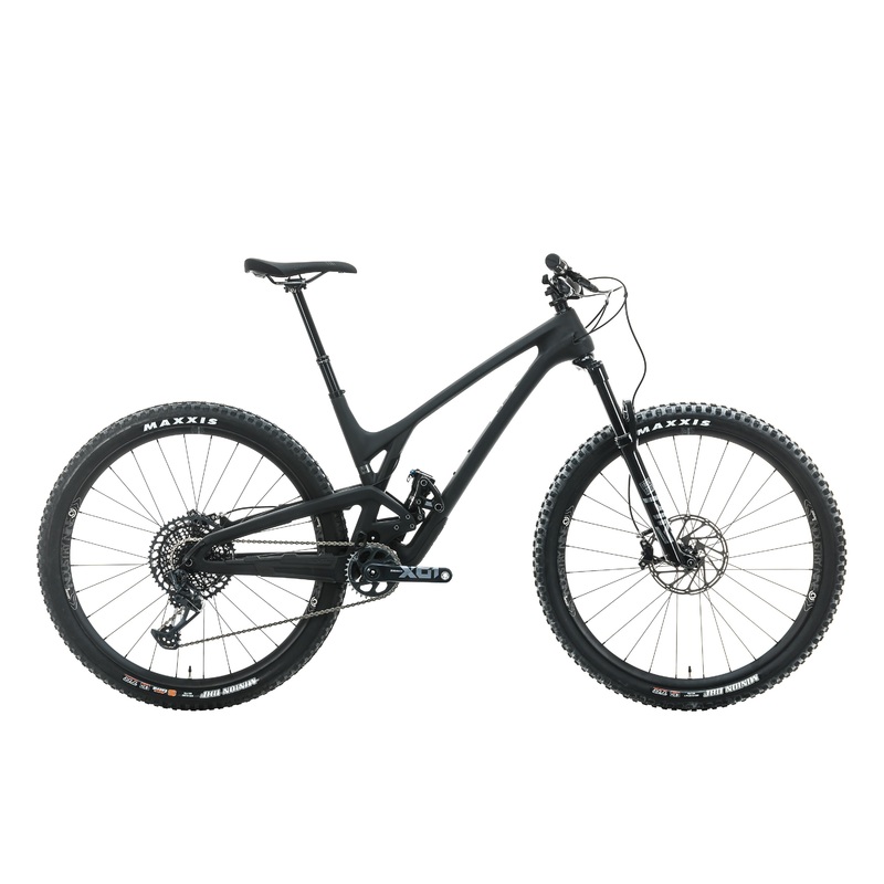 Evil Following X01 i9 Hydra Mountain Bike – 2021, Medium