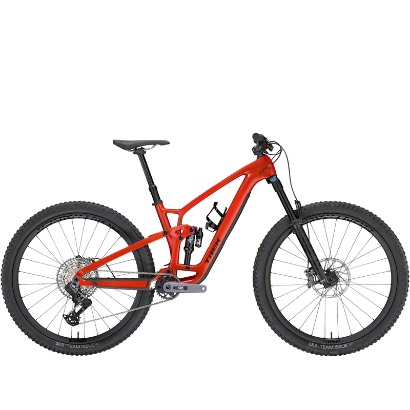 Fuel EX 9.8 GX AXS XS 27.5 Lava