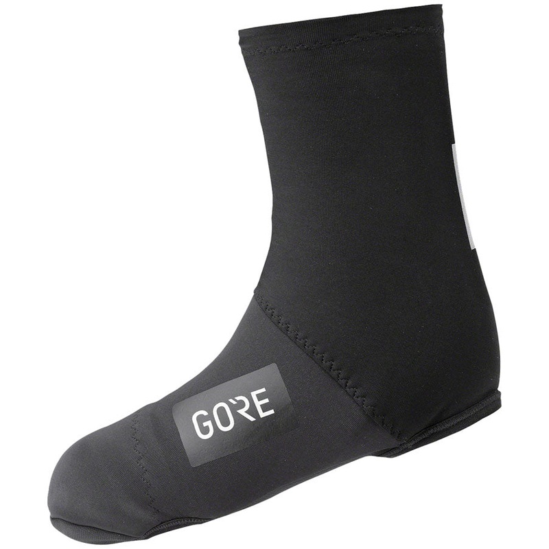 Gorewear Thermo Overshoes – Black 5.0-6.5