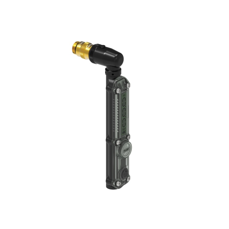 Lezyne Digital Check Drive Gauge