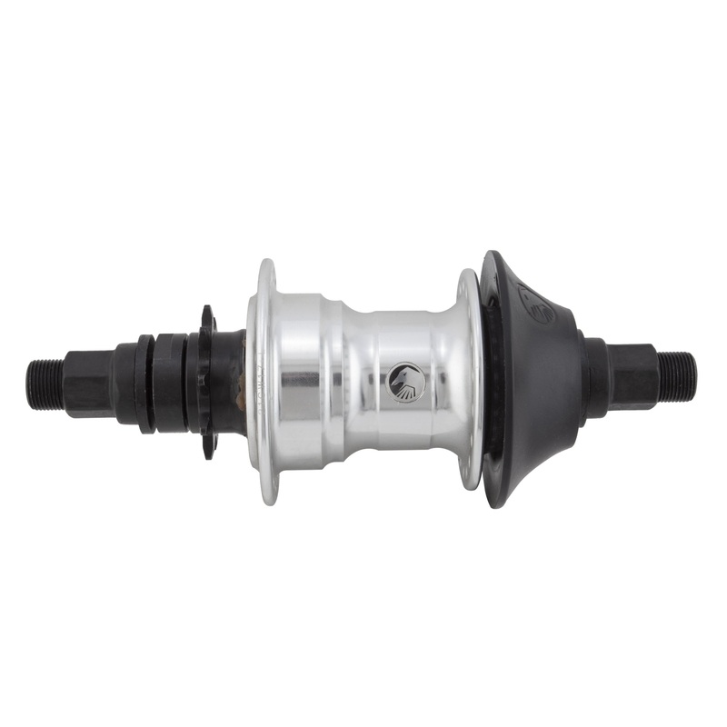 Shadow Optimized FreeCoaster Hub