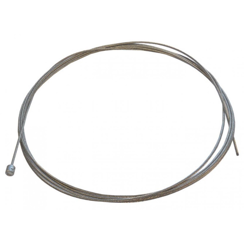 Stainless Derailleur Cable