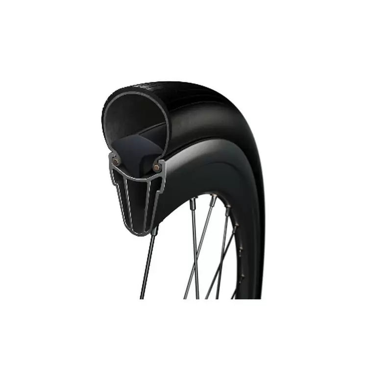 Tannus Tubeless Lite Tire Insert – 32mm