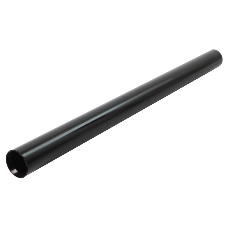 Upper Tube Black Fox 40 Each