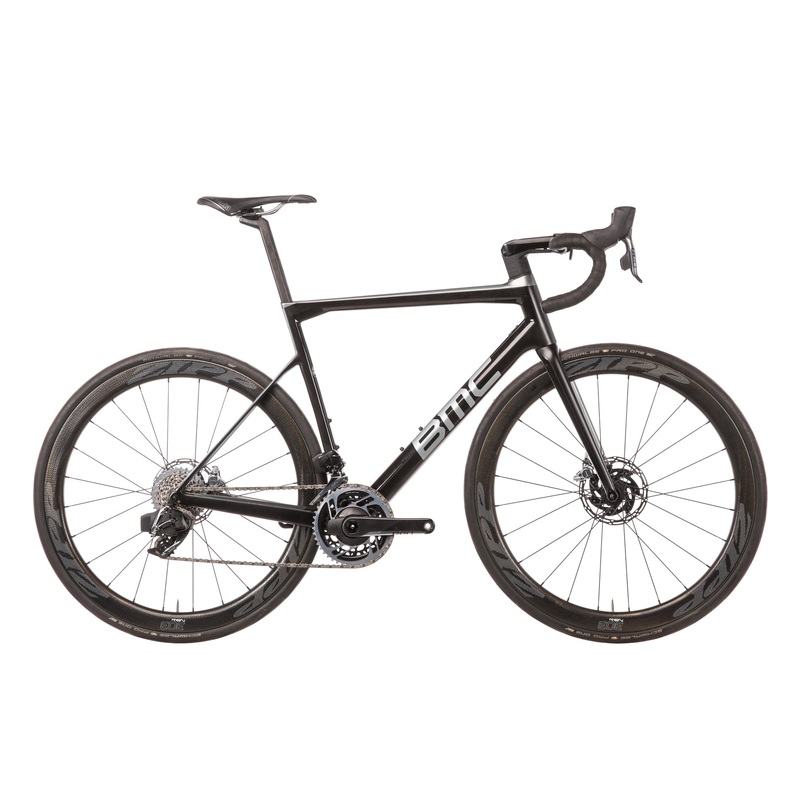 BMC Teammachine SLR01 Disc Road Bike – 2018, 56cm