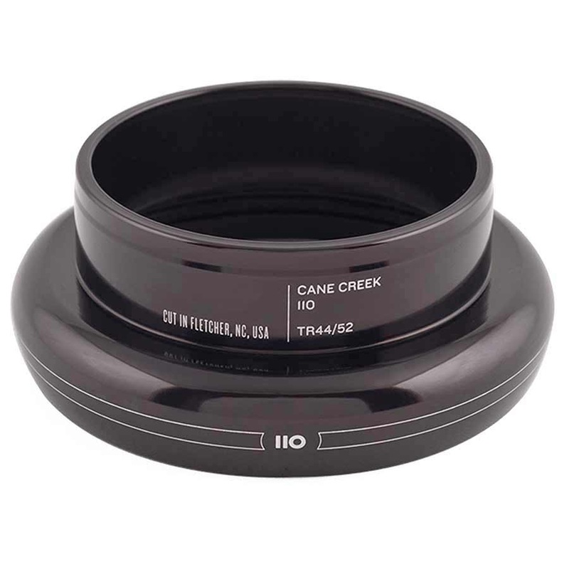 Cane Creek 110 EC44/40 Conversion Lower Headset Black