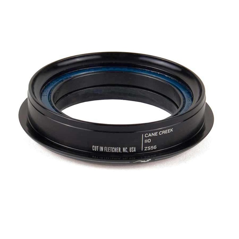 Cane Creek 110 ZS56/40 Lower Headset Black