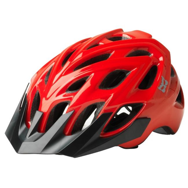 Kali Chakra MTB Helmet – Red