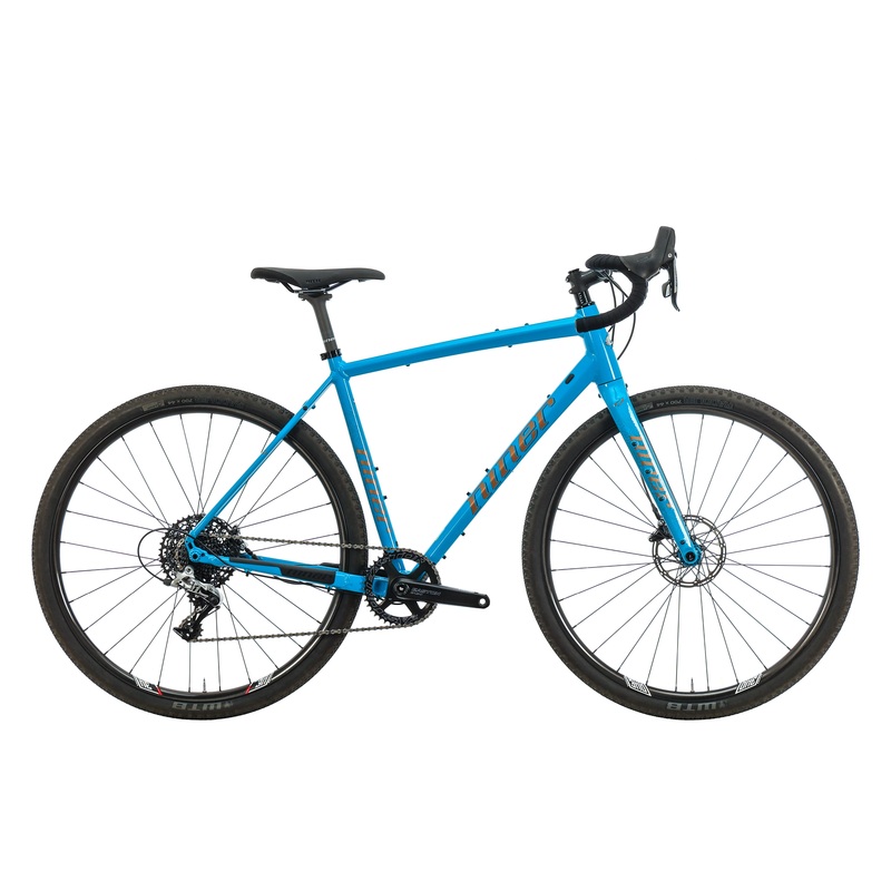 Niner RLT 9 Aluminum Gravel Bike – 2022, 56cm