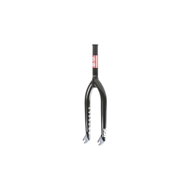 Odyssey R25 Forks