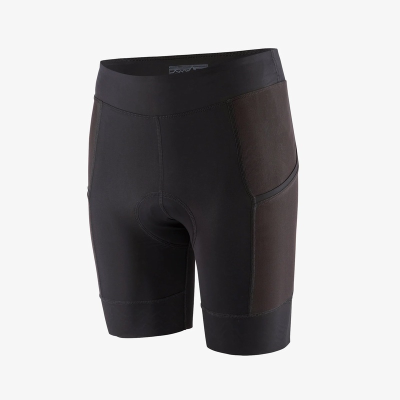 Patagonia Women’s Dirt Roamer Liner Short – 8″
