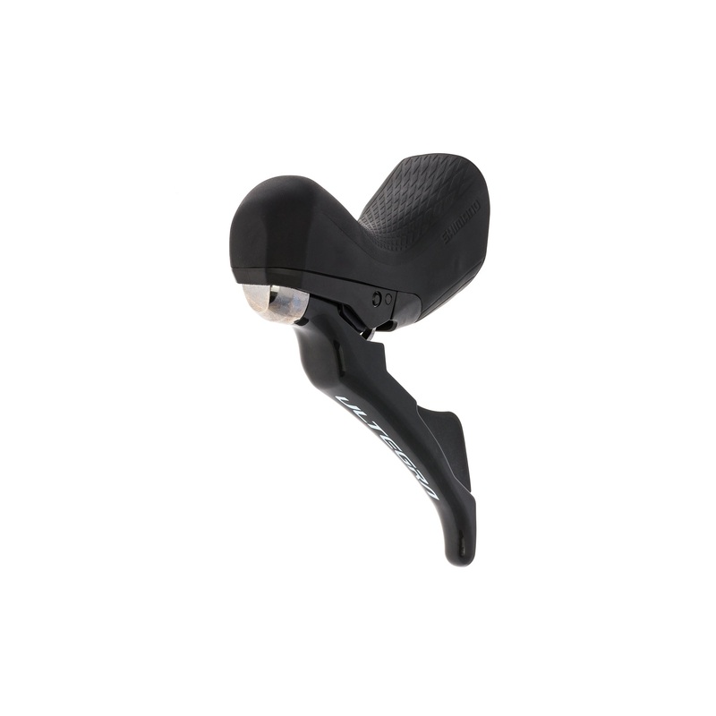 Shimano Ultegra ST-R8020 Left/Front Shifter Lever 2×11 Speed Hydraulic Brake