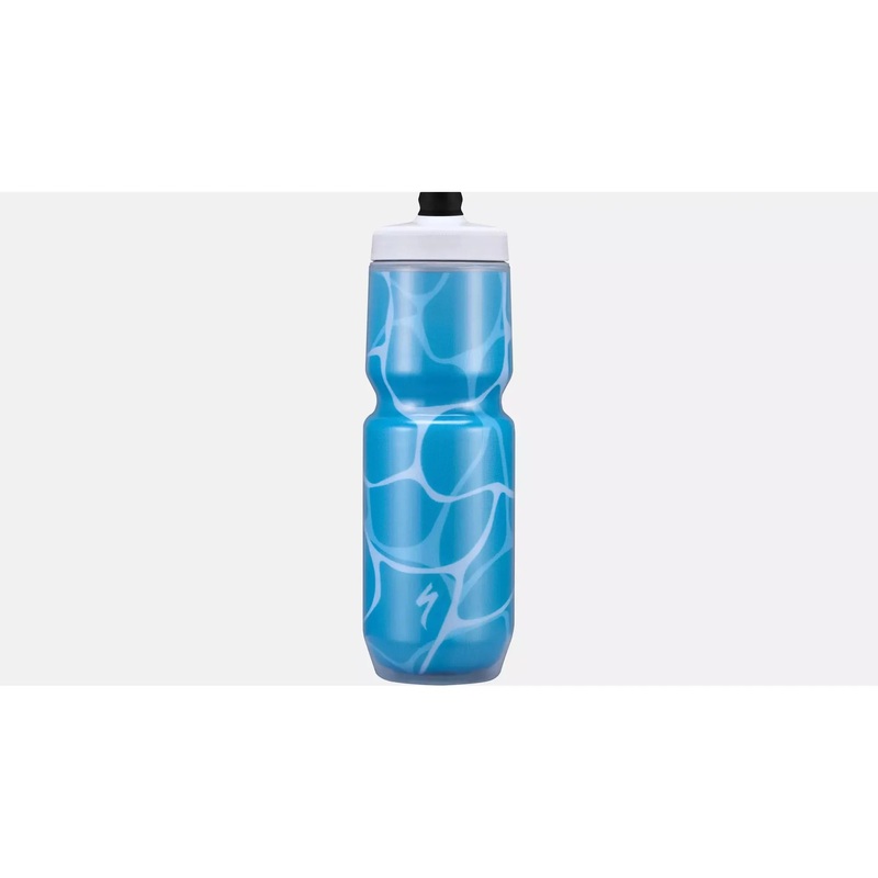 Specialized Purist Insulated Chromatek Fixy2.0 23oz Water Bottle