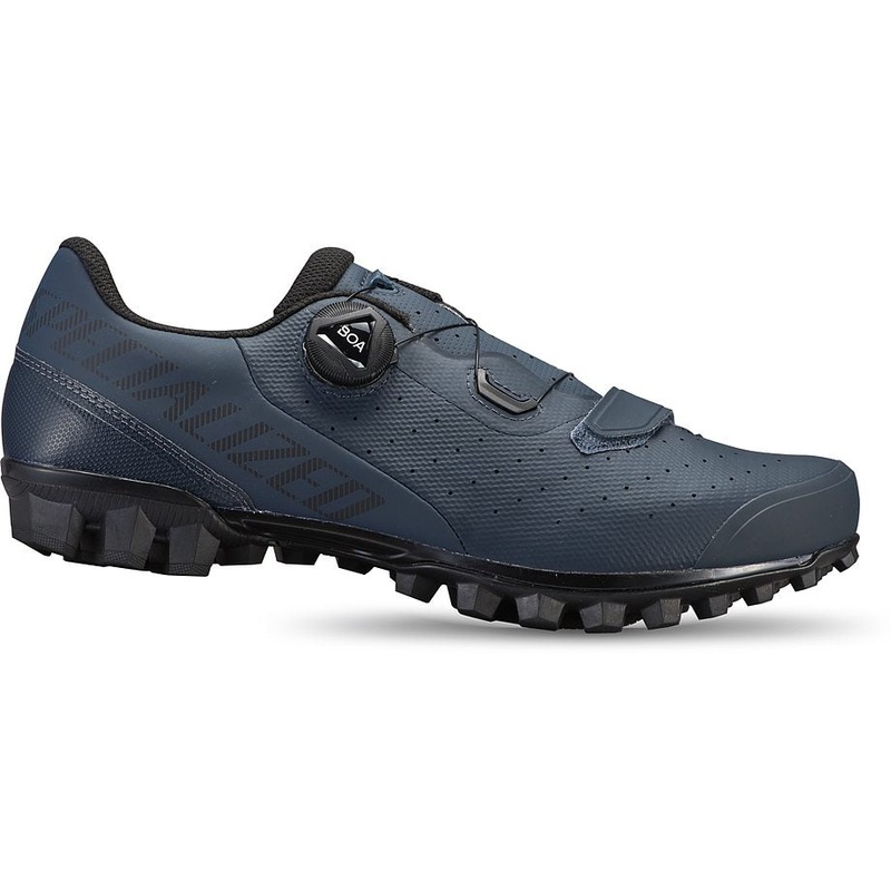 Specialized recon 2.0 cast blue/cast battleship 39.5
