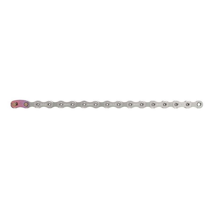 SRAM X01 Eagle Chain – 12-Speed, 126 Links