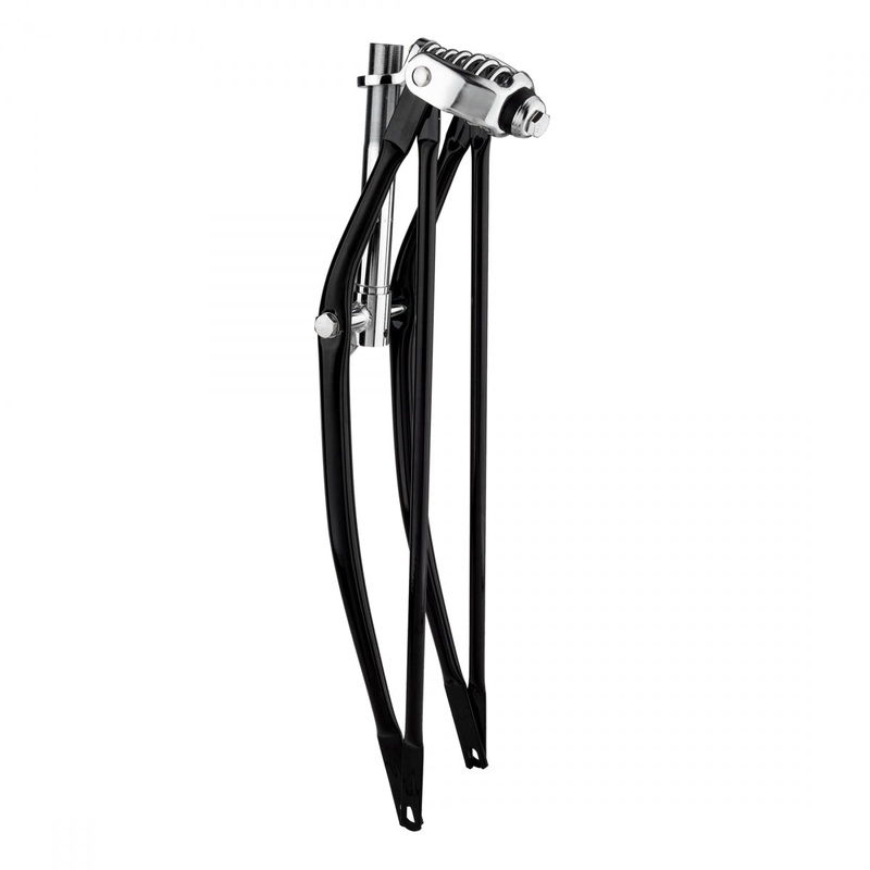 Sunlite Springer Replica Suspension 1in (7/8 ID) 26in Threaded
