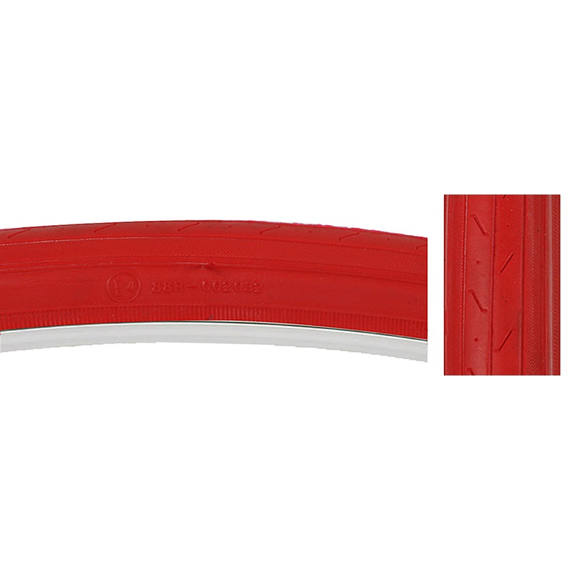 Super HP CST740 27×1-1/4 Standard Tire