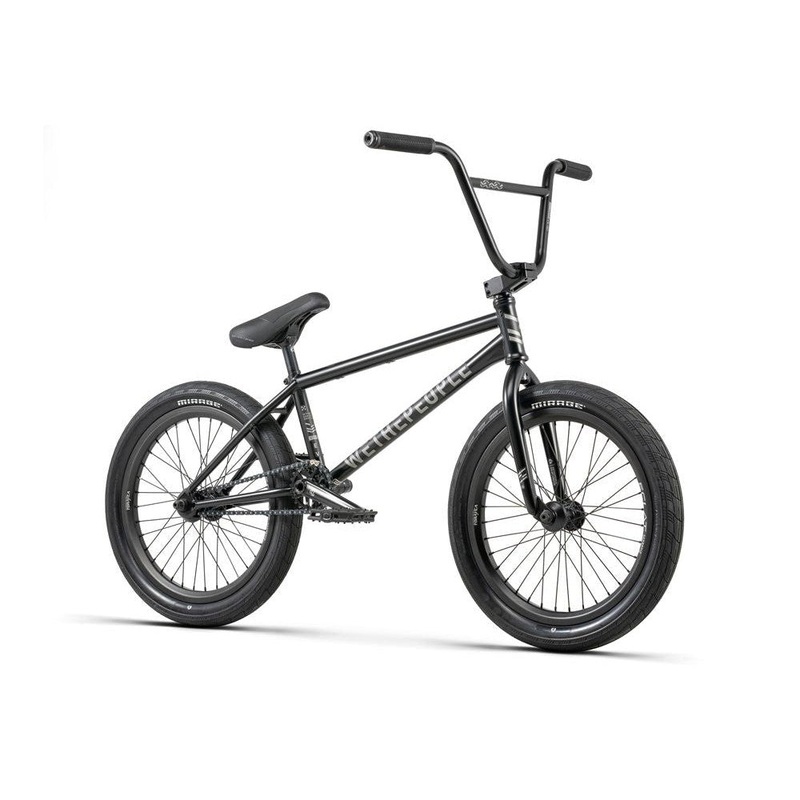 Wethepeople 20 inch Envy Carbonic LTD Bike