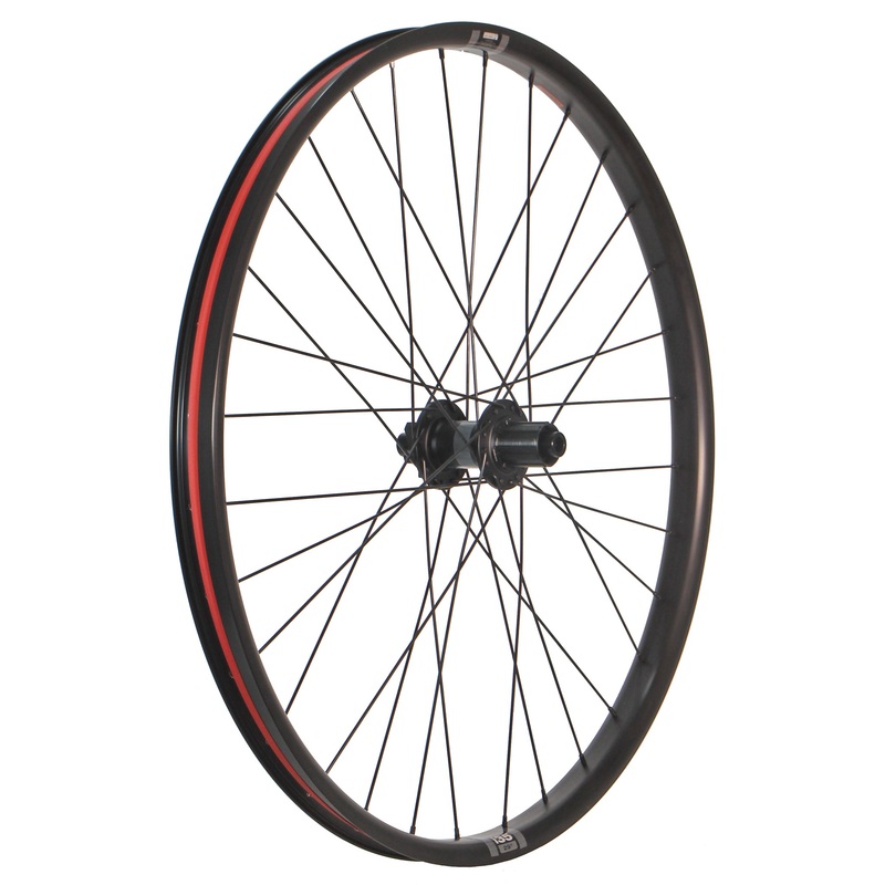 Wheel Factory WTB HTZ i35 29″ DT 370 12×148 HG IS