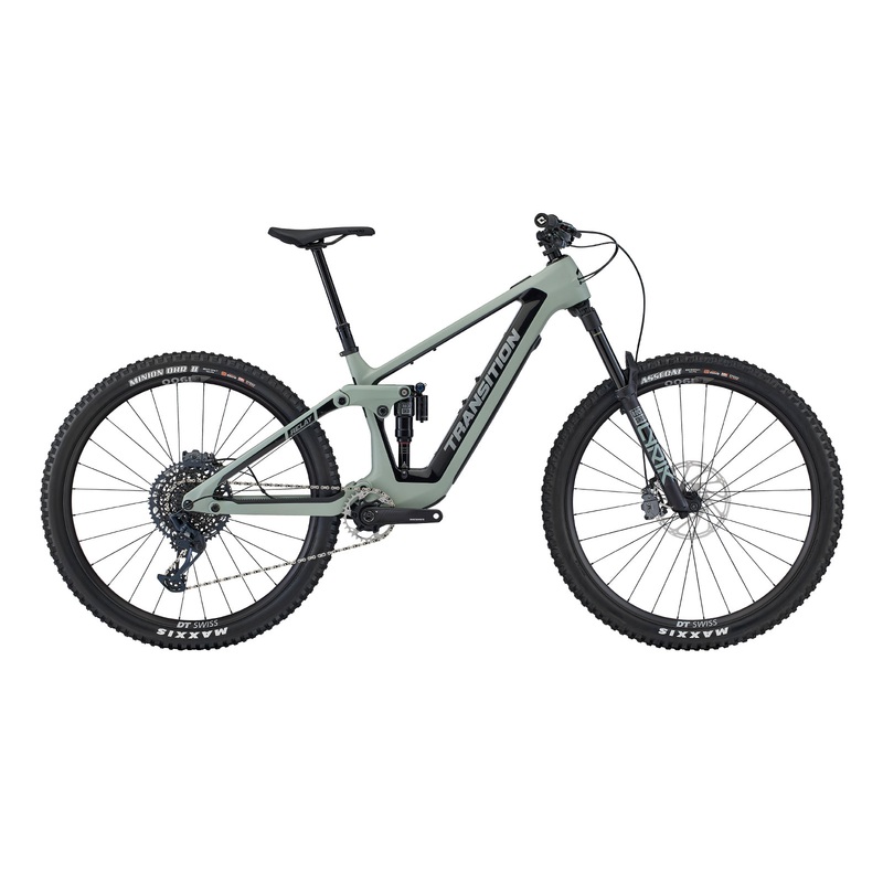2025 Relay Carbon GX