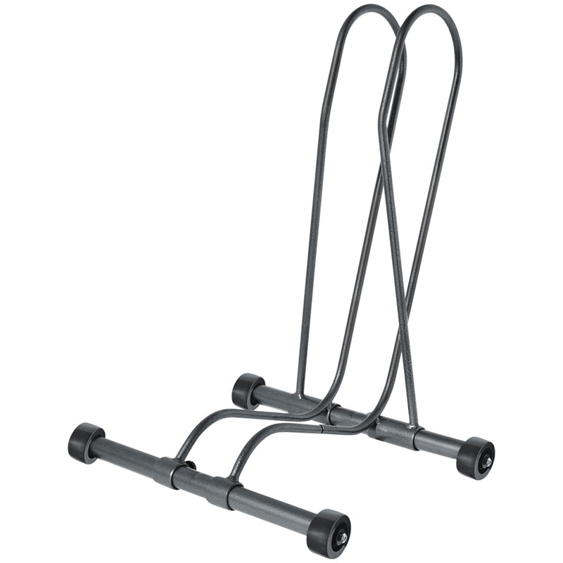 Adjustable Mobile Floor Stand
