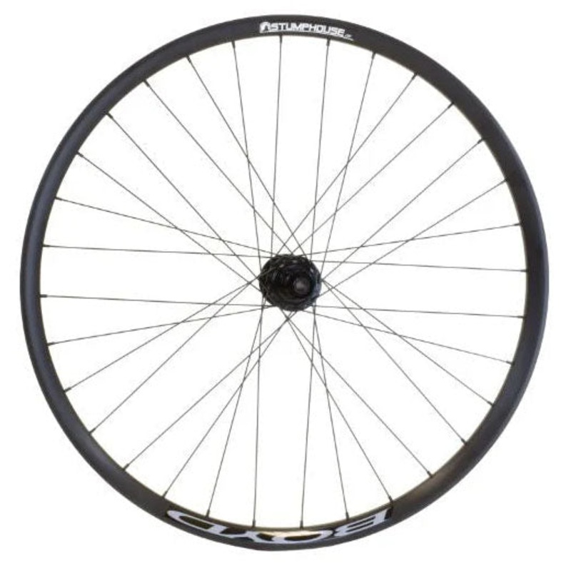 Boyd Prologue Stumphouse Disc 29″ Rear Wheel, 12×148, XD