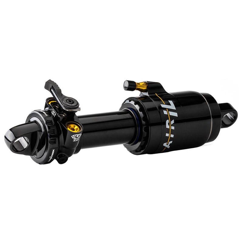 Cane Creek Air-IL G2 Rear shock 190×42.5 Shaft Eyelet: Standard Body Eyelet: Standard