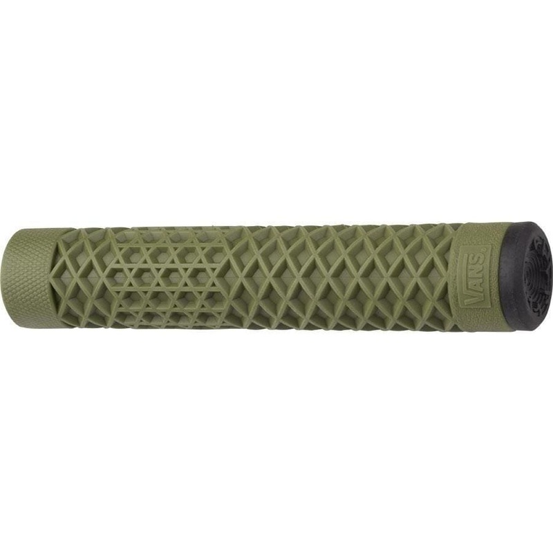 Cult x Vans Flangeless Handlebar Grips