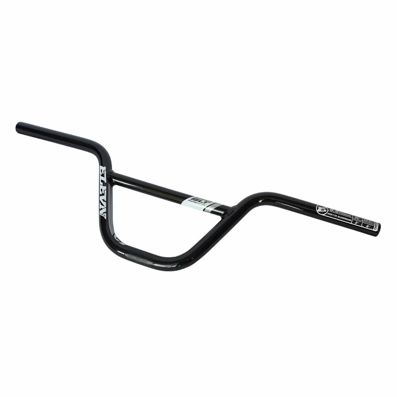 Elevn SLT V2 Expert+ Alloy Handlebar – 6.5″