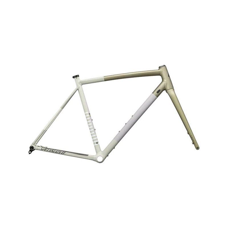 Specialized Crux DSW Frameset