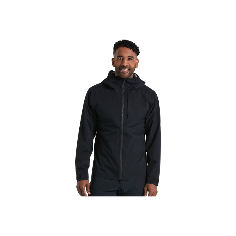 Specialized Men’s Trail Rain Jacket