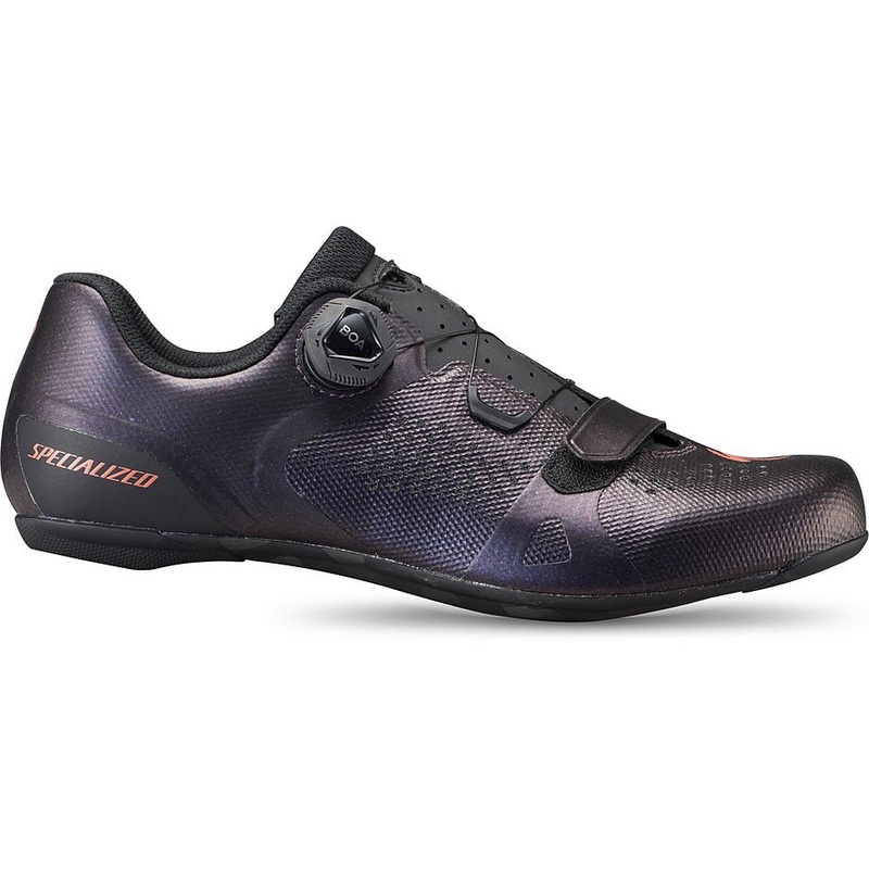 Specialized torch 2.0 black/starry 36