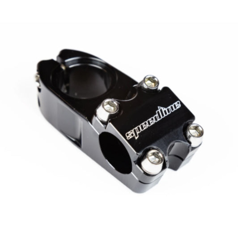 Speedline Pro 31.8mm Elite Stem – Black