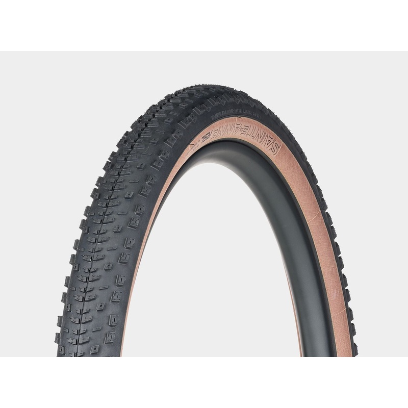 Tire Bontrager Sainte-Anne RSL XR 29×2.40 TLR Black/Tan