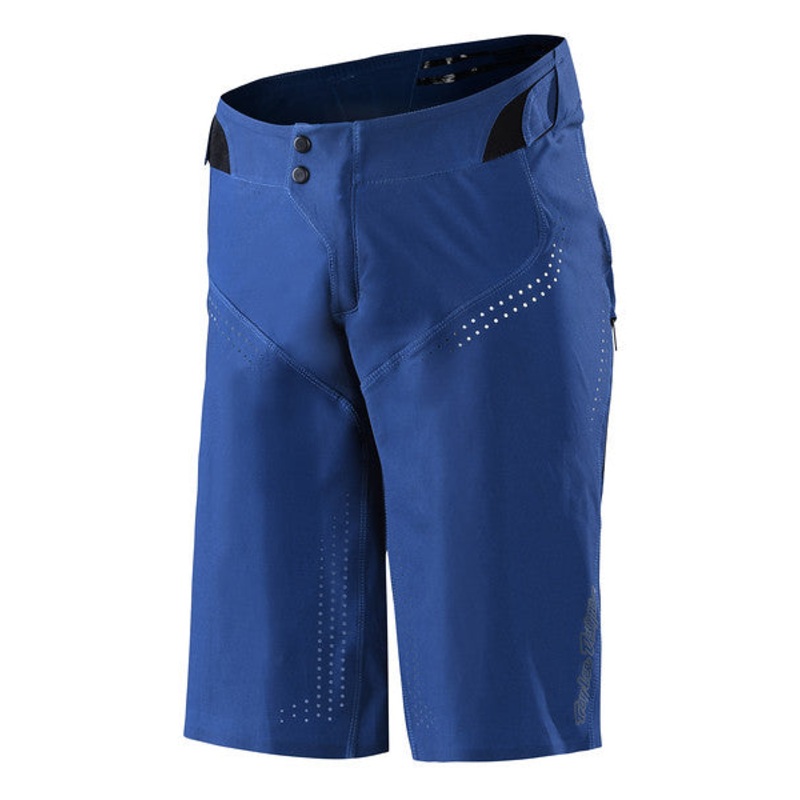 Troy Lee Designs Sprint Ultra Short – Dark Slate Blue – 2023