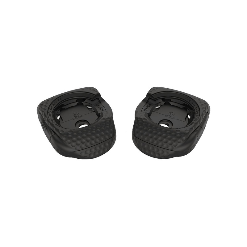 Wahoo Speedplay Standard Tension Cleats – Black