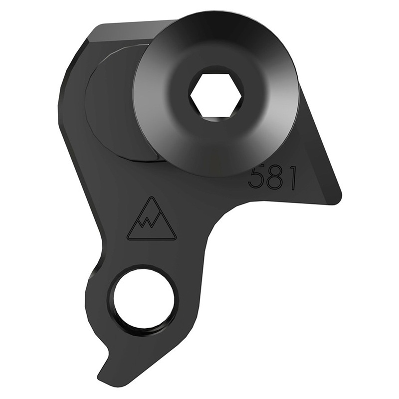 Wheels Manufacturing Derailleur Hanger – 581