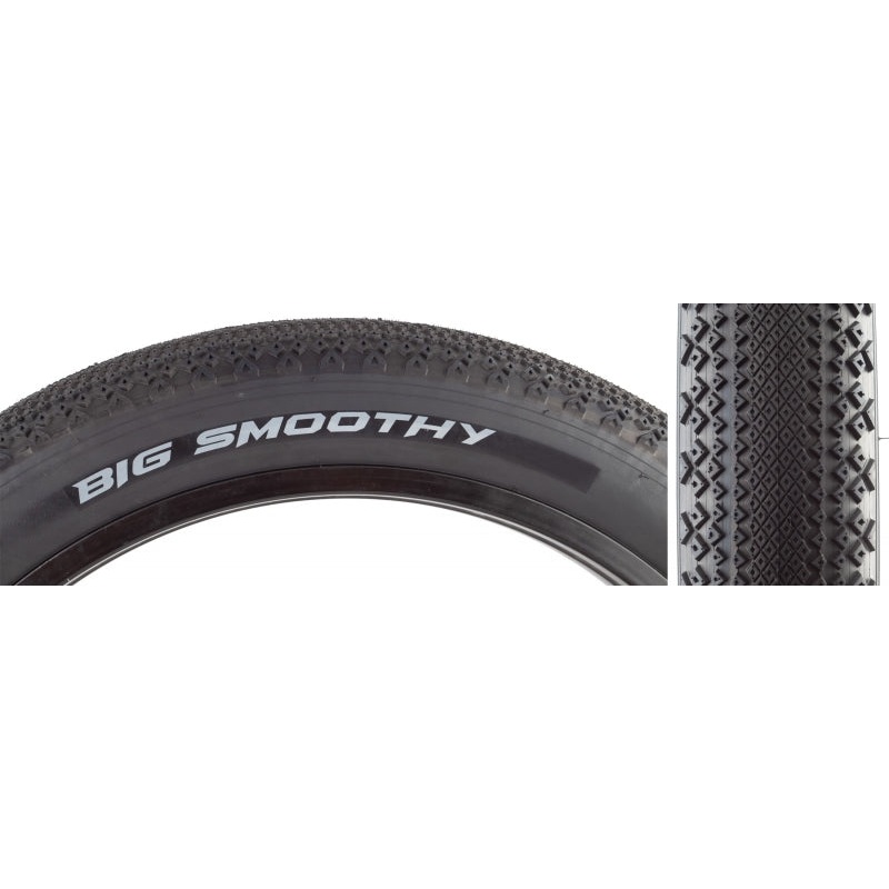 Arisun Big Smoothy 20×4.0 Standard Tire