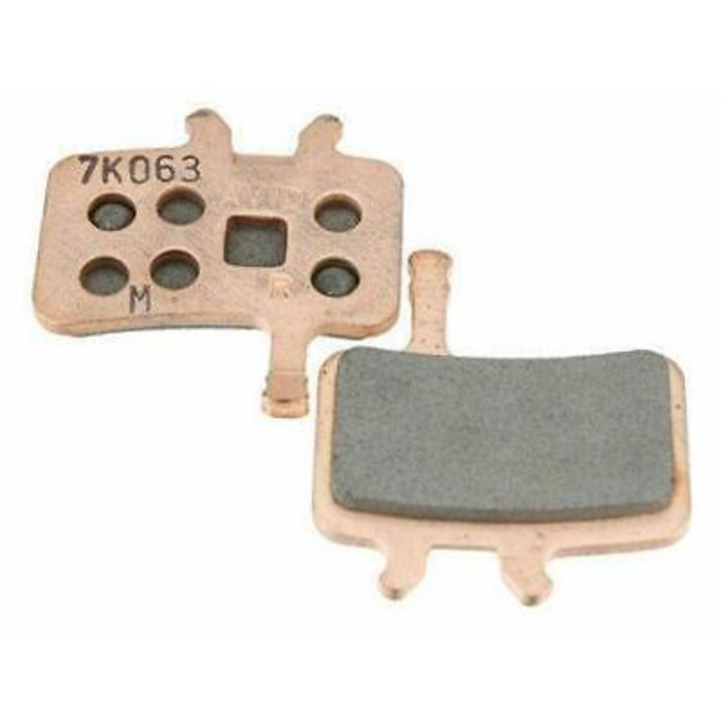 Avid Juicy Disc Brake Replacement Pads BB7 Disc Pads