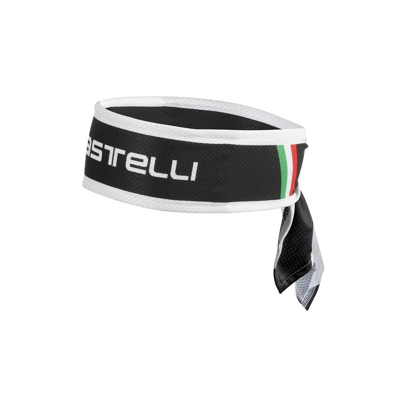 Castelli Headband