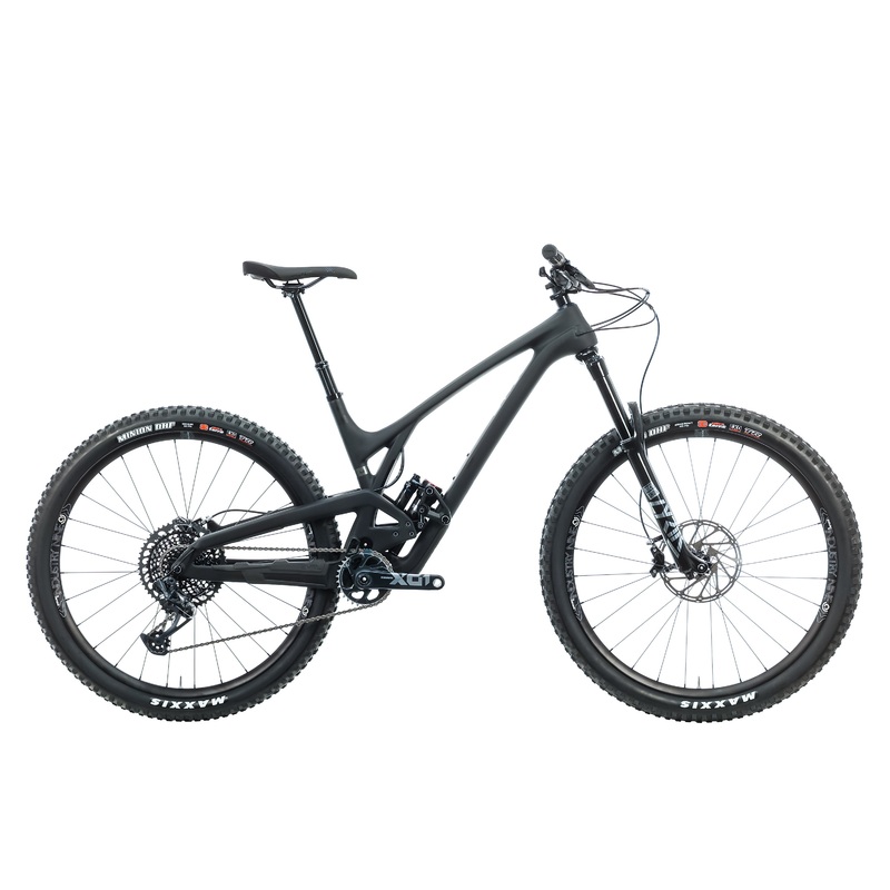 Evil Offering V2 X01 Hydra Mountain Bike 2021, Medium