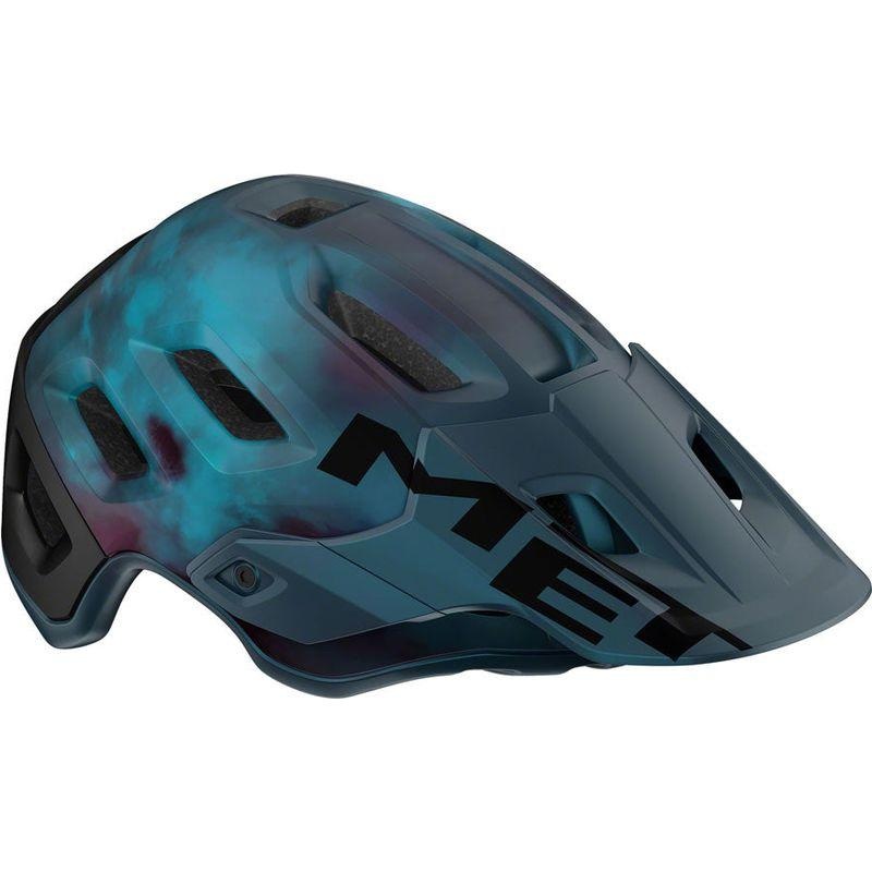 MET Roam MIPS Helmet – Blue Indigo Small