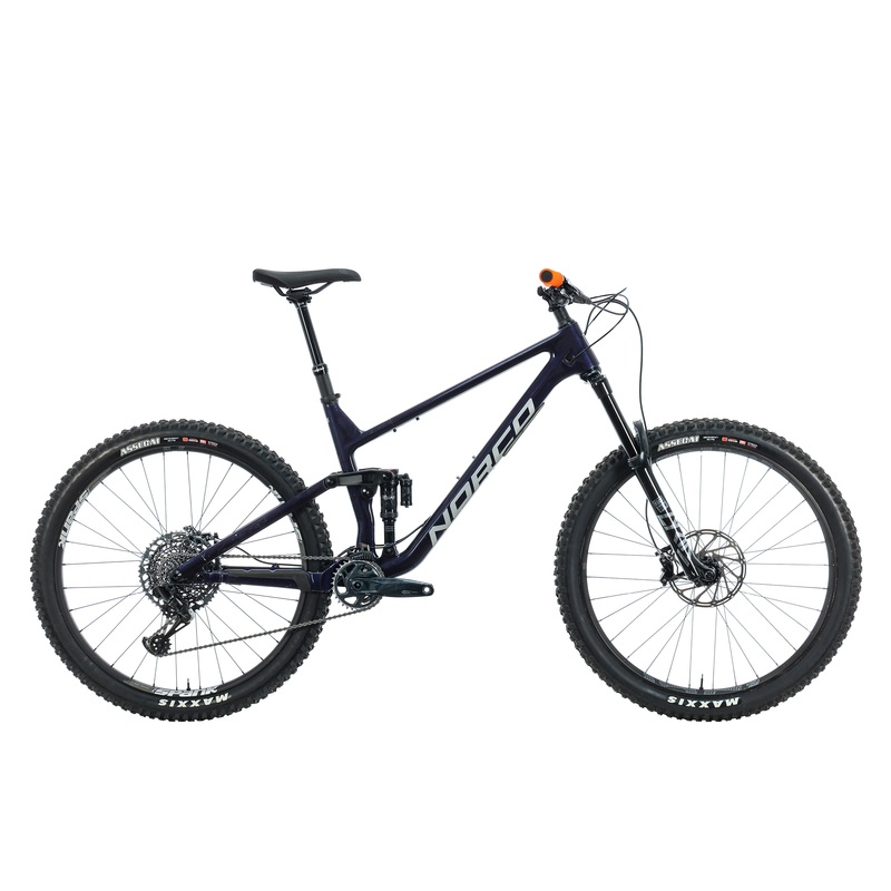 Norco Sight C2 SRAM Mountain Bike – 2021, X-Large