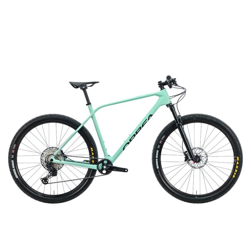 Orbea Alma M30 Mountain Bike – 2022, X-Large