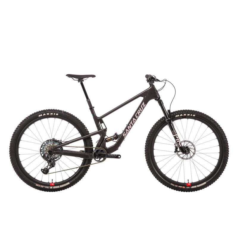 Santa Cruz Tallboy XX1 RSV Carbon CC Mountain Bike – 2021, Large
